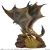 Pre-order the Capcom Monster Hunter Figure Builder Creator's Model Seregios figure today! Secure this Thousand Blade Wyvern at HobbyGalaxy.com.