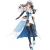 Pre-order the Kotobukiya ARCANADEA Grande Scale Ermeda plastic model kit today! Secure this angelic Dears figure by necömi at HobbyGalaxy.com.