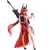 Pre-order the Snail Shell Goddess of Victory: Nikke Red Hood - Nonsense Red 1/12 scale action figure today! Secure yours at HobbyGalaxy.com.