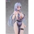 Siki Anim Shion Alfine Dress Ver. Deluxe Edition 1/6 Scale Figure