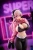 Pre-order the Solarain Super Sonico: Exercise Ver. 1/6 scale figure today! Secure this gorgeous workout anime statue at HobbyGalaxy.com.