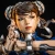 Pre-order the PCS Street Fighter Chun-Li Android (Classic Edition) 1/4 scale statue today! Secure this premium Capcom piece at HobbyGalaxy.com.