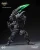 Pre-order the INART Dark Nights: Metal Batman: The Devastator 1/12 scale action figure today! Secure yours at HobbyGalaxy.com.