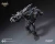 Pre-order the INART Dark Nights: Metal Batman: The Devastator 1/12 scale action figure today! Secure yours at HobbyGalaxy.com.