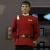 Pre-order the EXO-6 Star Trek II: The Wrath of Khan Captain Spock (Kobayashi Maru Version) 1/6 scale action figure today at HobbyGalaxy.com!