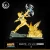 Pre-order the Tsume Art Naruto Shippuden Naruto Fourth Great Ninja War Ikigai 1/6 statue at HobbyGalaxy.com. Features Rasen Shuriken attack & Kyuubi Chakra mode!