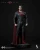 Pre-order the INART Man of Steel (2013) Superman 1/6 Scale Figure at HobbyGalaxy.com. Features rolling eyes, fabric suit, and bust stand. Secure yours today!