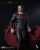 Pre-order the INART Man of Steel (2013) Superman 1/6 Scale Figure at HobbyGalaxy.com. Features rolling eyes, fabric suit, and bust stand. Secure yours today!