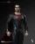 Pre-order the INART Man of Steel (2013) Superman 1/6 Scale Figure at HobbyGalaxy.com. Features rolling eyes, fabric suit, and bust stand. Secure yours today!