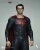 Pre-order the INART Man of Steel (2013) Superman 1/6 Scale Figure at HobbyGalaxy.com. Features rolling eyes, fabric suit, and bust stand. Secure yours today!