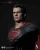 Pre-order the INART Man of Steel (2013) Superman 1/6 Scale Figure at HobbyGalaxy.com. Features rolling eyes, fabric suit, and bust stand. Secure yours today!