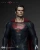 Pre-order the INART Man of Steel (2013) Superman 1/6 Scale Figure at HobbyGalaxy.com. Features rolling eyes, fabric suit, and bust stand. Secure yours today!