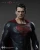 Pre-order the INART Man of Steel (2013) Superman 1/6 Scale Figure at HobbyGalaxy.com. Features rolling eyes, fabric suit, and bust stand. Secure yours today!