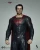Pre-order the INART Man of Steel (2013) Superman 1/6 Scale Figure at HobbyGalaxy.com. Features rolling eyes, fabric suit, and bust stand. Secure yours today!