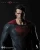Pre-order the INART Man of Steel (2013) Superman 1/6 Scale Figure at HobbyGalaxy.com. Features rolling eyes, fabric suit, and bust stand. Secure yours today!