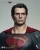 Pre-order the INART Man of Steel (2013) Superman 1/6 Scale Figure at HobbyGalaxy.com. Features rolling eyes, fabric suit, and bust stand. Secure yours today!