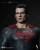 Pre-order the INART Man of Steel (2013) Superman 1/6 Scale Figure at HobbyGalaxy.com. Features rolling eyes, fabric suit, and bust stand. Secure yours today!
