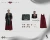Pre-order the INART Man of Steel (2013) Superman 1/6 Scale Figure at HobbyGalaxy.com. Features rolling eyes, fabric suit, and bust stand. Secure yours today!