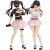 Amakuni "GALHolic" Momoka 1/10 Scale Bishoujo Figure Model Kit