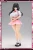 Amakuni "GALHolic" Momoka 1/10 Scale Bishoujo Figure Model Kit