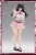 Amakuni "GALHolic" Momoka 1/10 Scale Bishoujo Figure Model Kit