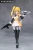 Pre-order the Kotobukiya MegaloMaria Unlimited Universe Stars Model Kit at HobbyGalaxy.com. Features 68 articulation points, waitress Exarmor & hidden weapons!