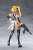 Pre-order the Kotobukiya MegaloMaria Unlimited Universe Stars Model Kit at HobbyGalaxy.com. Features 68 articulation points, waitress Exarmor & hidden weapons!
