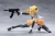 Pre-order the Kotobukiya MegaloMaria Unlimited Universe Stars Model Kit at HobbyGalaxy.com. Features 68 articulation points, waitress Exarmor & hidden weapons!