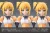 Pre-order the Kotobukiya MegaloMaria Unlimited Universe Stars Model Kit at HobbyGalaxy.com. Features 68 articulation points, waitress Exarmor & hidden weapons!