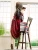 Pre-order the Native Bungaku Shoujo: The Literary Type - New Design Ver. 1/7 scale figure by Akemi Mikoto at HobbyGalaxy.com. Authentic adult anime figure!