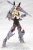Pre-order the Kotobukiya Frame Arms Girl Durga I Bunny Style Model Kit at HobbyGalaxy.com. Features bunny ears, swappable armor & pre-painted face plates!