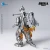 Pre-order the HIYA Toys Exquisite Basic Super Mechagodzilla (1993) figure at HobbyGalaxy.com. Highly articulated Godzilla vs. Mechagodzilla collectible!