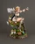 Pre-order the Infinity Studio Lost Ark Ninave 1/6 Scale Statue at HobbyGalaxy.com. Highly detailed polystone statue of Nineveh! Fast & safe shipping.