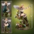 Pre-order the Infinity Studio Lost Ark Ninave 1/6 Scale Statue at HobbyGalaxy.com. Highly detailed polystone statue of Nineveh! Fast & safe shipping.