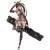 Pre-order the Max Factory PLAMATEA MX-chan plastic model kit at HobbyGalaxy.com. Highly articulated bishoujo kit with weapons and options! Secure yours today!