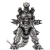 Pre-order the HIYA Toys Exquisite Basic Mechagodzilla Kiryu (Tokyo S.O.S. 2003) action figure at HobbyGalaxy.com. Features Heavy Arms pack & Spiral Claw!
