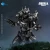 Pre-order the HIYA Toys Exquisite Basic Mechagodzilla Kiryu (Tokyo S.O.S. 2003) action figure at HobbyGalaxy.com. Features Heavy Arms pack & Spiral Claw!