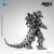 Pre-order the HIYA Toys Exquisite Basic Mechagodzilla Kiryu (Tokyo S.O.S. 2003) action figure at HobbyGalaxy.com. Features Heavy Arms pack & Spiral Claw!