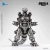 Pre-order the HIYA Toys Exquisite Basic Mechagodzilla Kiryu (Tokyo S.O.S. 2003) action figure at HobbyGalaxy.com. Features Heavy Arms pack & Spiral Claw!