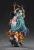 Pre-order the Good Smile Company Hatsune Miku: Shimian Maifu Ver. 1/7 Scale Figure (Rerun) at HobbyGalaxy.com. Highly detailed traditional ink-style statue!