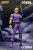 Pre-order the Space Pirate Cobra (Special Edition) 1/12 figure by Storm Collectibles at HobbyGalaxy.com. Includes purple suit, laser gun & accessories.