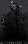 Pre-order the EKUAZ STUDIO Grim Reaper 2.0 Elite Guard 1/6 Figure Deluxe (EKS015S) at HobbyGalaxy.com. Features MCX rifle, night vision gear & tactical vest.