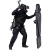 Pre-order the EKUAZ STUDIO Grim Reaper 2.0 Elite Guard 1/6 Figure Deluxe (EKS015S) at HobbyGalaxy.com. Features MCX rifle, night vision gear & tactical vest.