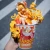 Pre-order the WeArtDoing Sleeping Beauty Noodle Fairies: Seafood Flavor resin figure at HobbyGalaxy.com. Features Japanese instant cup theme & floating fork.