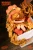 Pre-order the WeArtDoing Sleeping Beauty Noodle Fairies: Original Sauce resin figure at HobbyGalaxy.com. Features instant cup noodle theme & floating fork.
