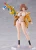 Pre-order the Max Factory figma Anis: Sparkling Ver. from Goddess of Victory: NIKKE at HobbyGalaxy.com. Includes water gun, face plates & stand.