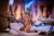 Pre-order the BISHOUCRAFT Isekai Emaki Egyptian Goddess Bastet 1/12 Figure with Option Part Set at HobbyGalaxy.com. Includes extra weapons & parts.