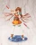 Pre-order the Kotobukiya Legend of Heroes Trails in the Sky SC Estelle Bright 1/8 Scale Figure at HobbyGalaxy.com. Features staff & key visual pose.
