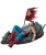 Pre-order the Medicom MAFEX Superman (The Death of Superman) 1/12 scale action figure at HobbyGalaxy.com. Features torn suit, cape & stand.