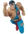 Pre-order the Medicom MAFEX Superman (The Death of Superman) 1/12 scale action figure at HobbyGalaxy.com. Features torn suit, cape & stand.